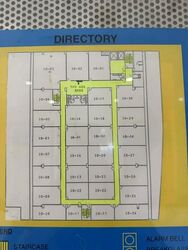 Parklane Shopping Mall (D7), Office #634449001